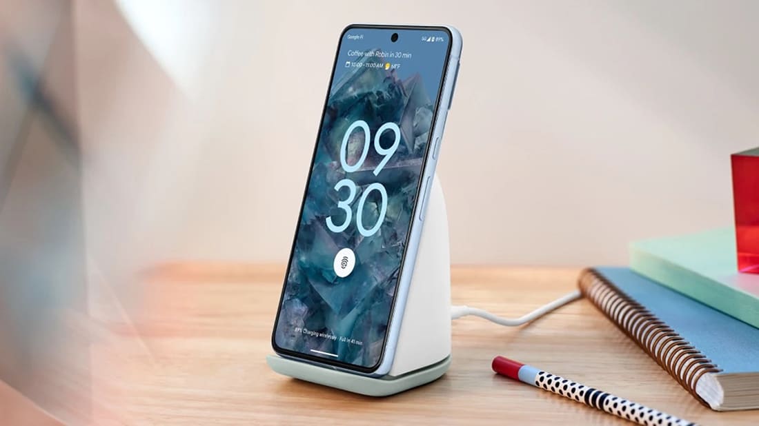 купить Google Pixel 8A в hi-store